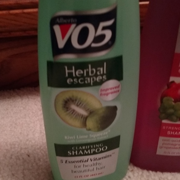 Shampoo bundle - Picture 2 of 4